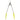 Green Silicone Tongs