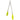 Green Silicone Tongs