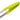 Green Silicone Tongs
