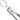 Green Silicone Tongs