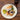 Veneerware Plates