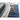 Chilewich Bounce Stripe Shag
