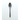 Perforated stainless steel spoon from Get it Right, ideal for draining and serving food with a perforated design.