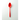 GIR Ultimate Spoon in Red, a silicone cooking spoon