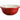 Red Mixing Bowl