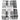 Jumbo Dish Towels Set-3