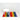 Pride Stripe Shag Mats