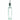 TABLECRAFT oil bottle with pourer, clear glass container for cooking oils, featuring a metal pour spout for controlled pouring