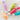 Disposable pastry bag by ATECO, flexible and transparent pastry bag for decorating and icing desserts.