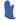 Now Design superior 100% cotton oven mitt with quilted texture, designed for safe handling of hot cookware.