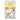 HIC extra fine cheese cloth, light and breathable fabric for cheese making, draping over a bowl for straining.