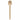 French Beechwood Spoon