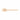 French Beechwood Spoon