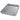 USA Pan jelly roll pan with non-stick surface, shown with a baking sheet ready for baking or roasting.
