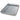 USA Pan quarter sheet pan with a non-stick surface, shown with baked goods on a sturdy, professional-grade baking sheet.