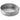 USA Pan non-stick round cake pan with a smooth, non-stick surface and sturdy metal construction for baking evenly.