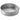 USA Pan non-stick round cake pan with a smooth, even surface, ideal for baking cakes and desserts.