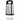 Etched Box Grater w/ Removable Zester