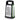 Etched Box Grater w/ Removable Zester