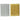 Gold & Silver Sponges Set/2