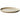 Kinto Beige Plate 7.9"