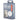 Kikkerland Silver Wire Lights, Extra Long
