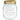 Quattro Stagioni Canning Jar