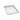 Mrs. Anderson's rust proof aluminum jelly roll pan, empty