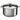 Le Creuset Tri-Ply Stockpot 7Qt.