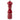 Paris u'Select Mill Passion Red