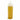 TableCraft clear squeeze bottle filled with oil, showing the translucent body
