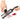 Progressive PL8 Stainless Steel Thin Slicer Mandoline