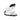 OXO Good Grips egg slicer closed, showing the wire slicing frame and black handle
