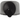 Back of the OXO SteeL sponge holder showing the suction cup