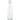 French Glass Swing Top Bottle w/ Airtight Hinged Stop