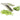 Multi Blade Herb Scissors