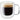 Sorrento Plus Double Wall Espresso Mug, 2.7oz