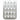 USA Pan Madeleine Pan for making classic French-style madeleine cakes, non-stick bakeware with a detailed mold.