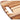 Marine Chopping Board w/ Hole Handle