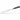 Wusthof Classic 8-inch bread knife with serrated blade for slicing bread and baked goods effortlessly.