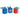 Ez Brite Blue Mini Scrubbers Set/3