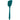 GIR Mini Flip silicone turner, detail of the thin leading edge