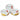 Swiss Fire Gel Capsules Set/3