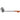 Colored Handle Ladle