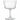 Fizz Cocktail Glass