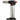 BELLA TAVOLA kitchen torch for crème brûlée, with a metal handle and adjustable flame, used for caramelizing desserts.