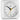 Braun Classic Clock w/ Snooze