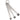 Dash, Pinch, Smidgen Measuring Spoons