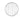 Round Cooling Rack 6"
