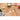 Fantes Ravioli Maker Stamp, Fluted Square Stamp 2"